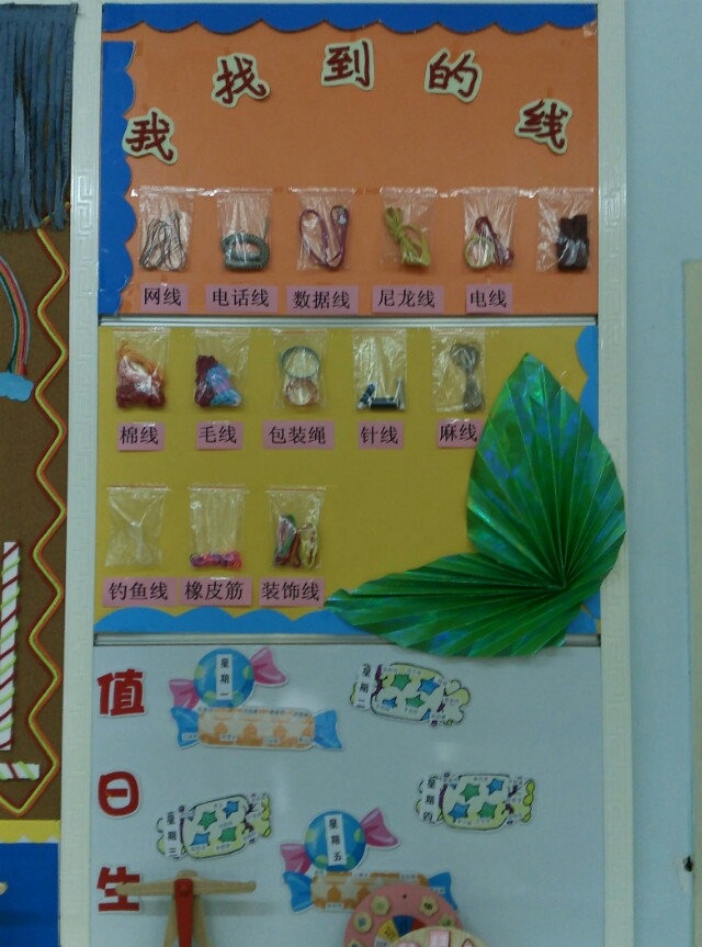 幼儿园主题墙生成主题环境创设大班惊奇一线主题—师乐汇幼儿教师
