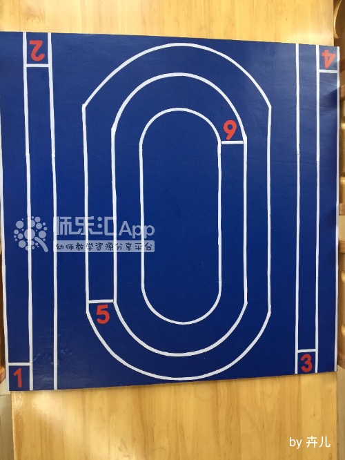 幼儿园区角游戏