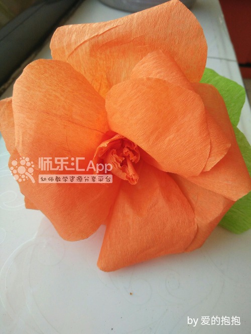 母亲节的礼物!