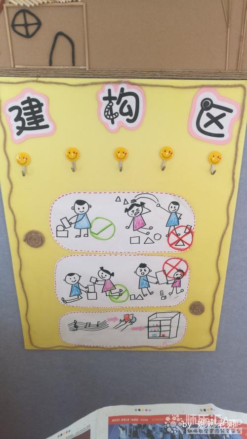 小班进区规则