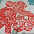 刻纸艺术 刻纸艺术