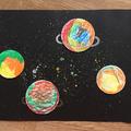 宇宙 宇宙