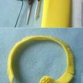 教师节‖9种不织布手工花!每一款都美翻天! 教师节‖9种不织布手工花!每一款都美翻天!