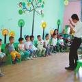 新幼师如何控制课堂气氛? 新幼师如何控制课堂气氛?
