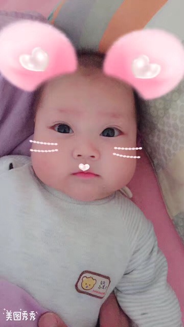 奶嘴儿